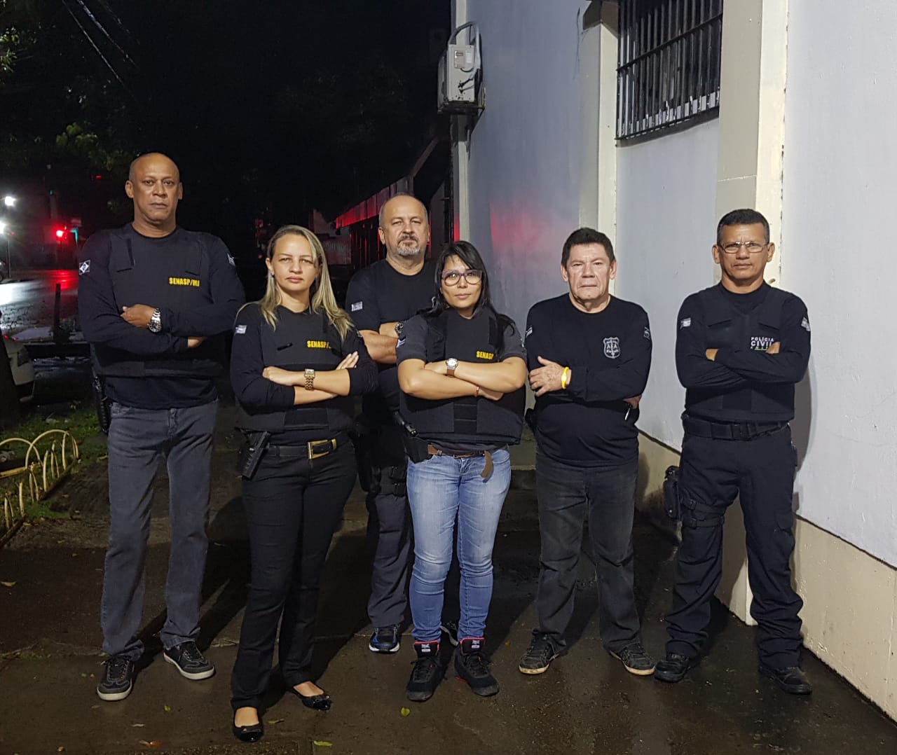 Polícia Civil cumpre mandado de prisão de uma ex-gerente de Hotel de Macapá acusada de desviar cerca de 500 mil reais